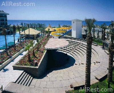 Amara Beach Resort 29